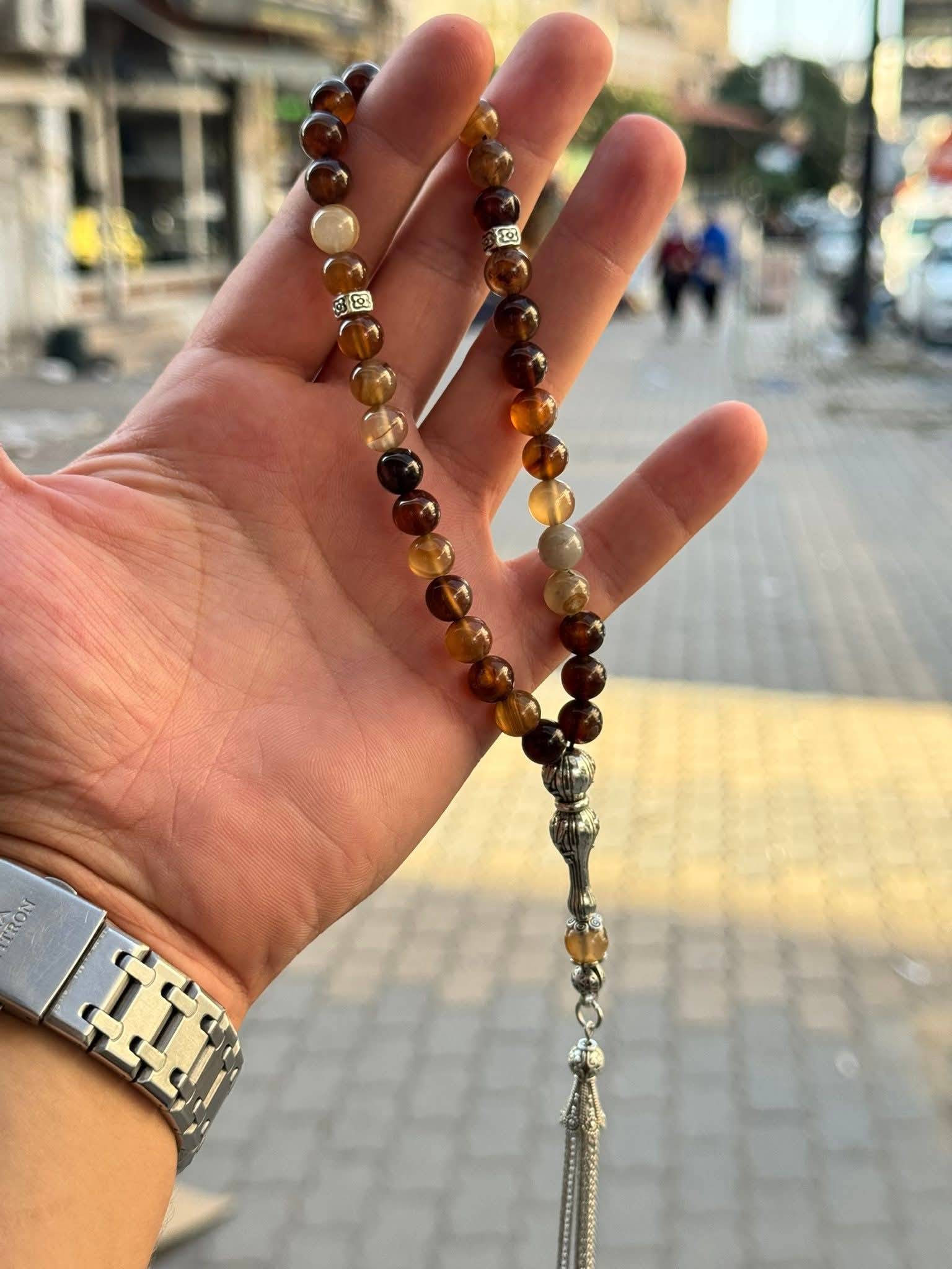 مسابح رجالية 