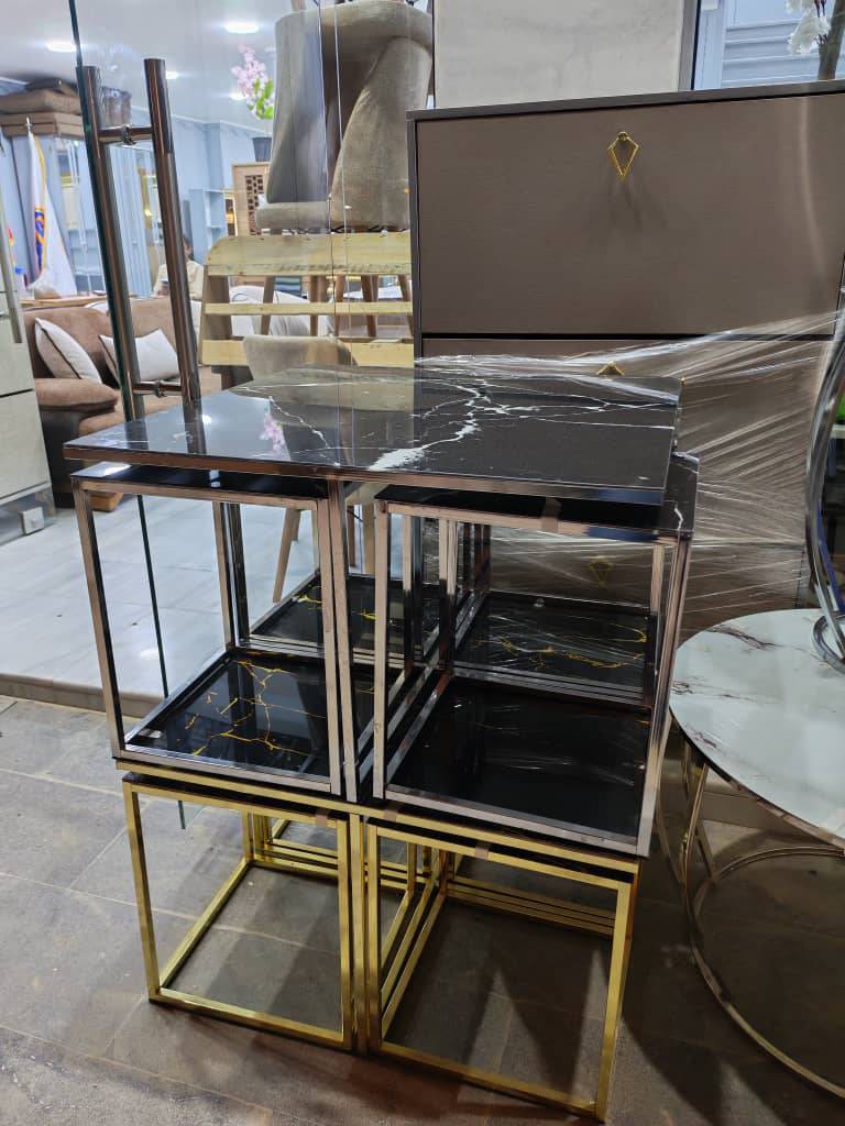 طاولات