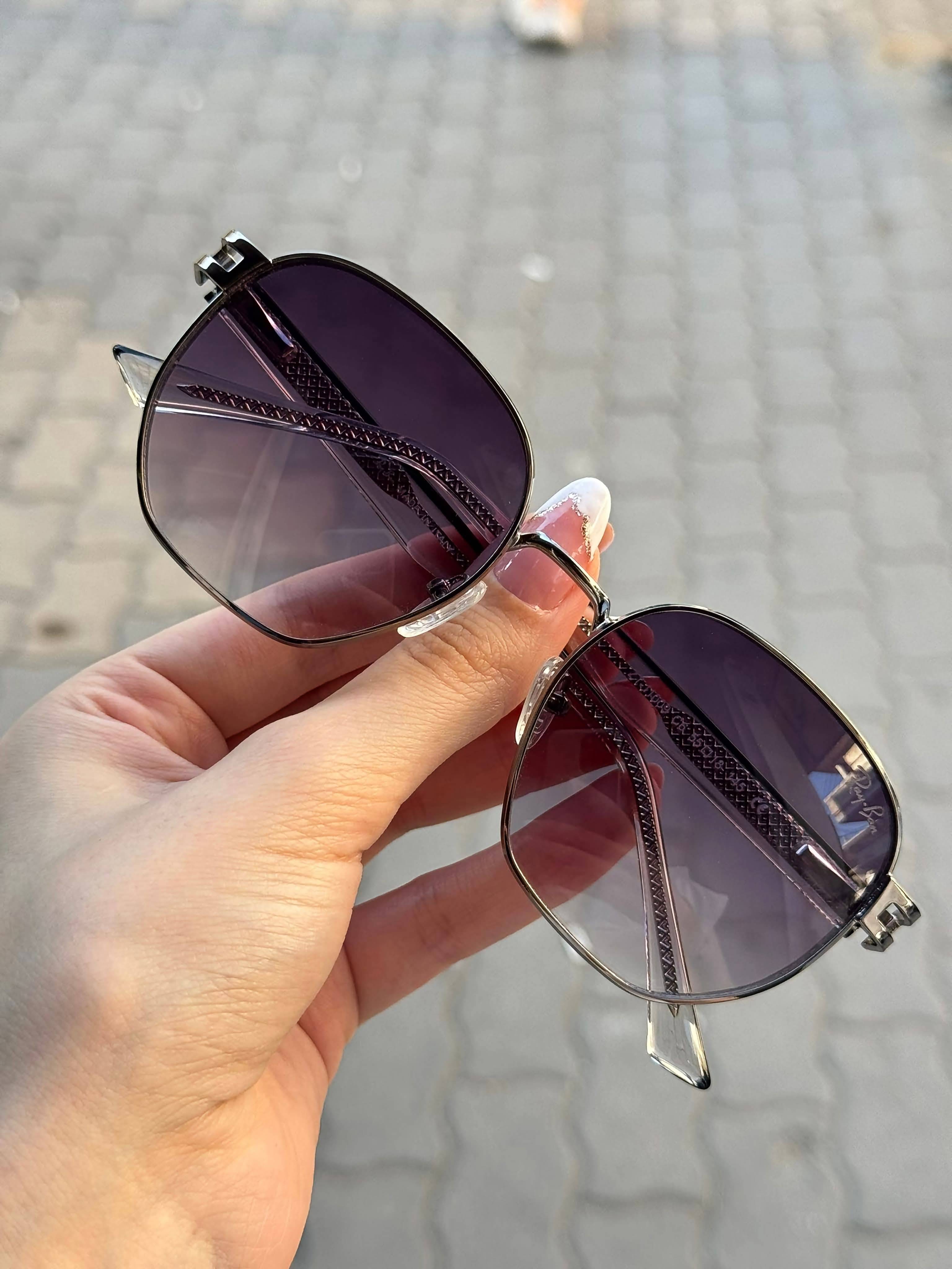 نظارات رجالية 