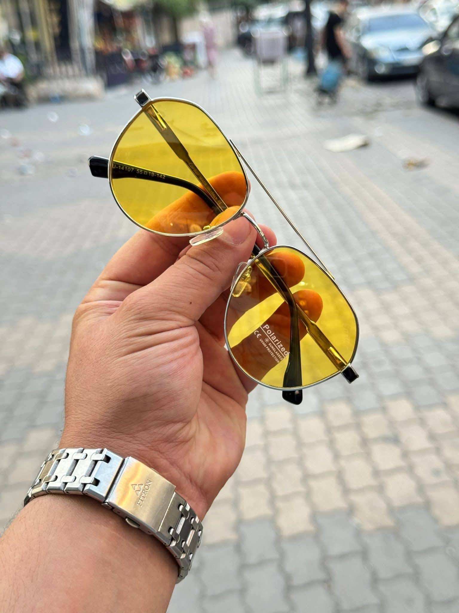 نضارات رجالي 
