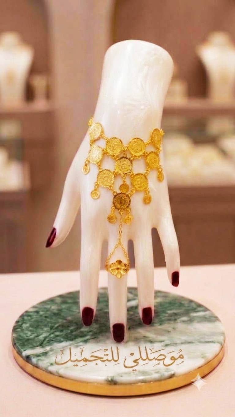 كف يد