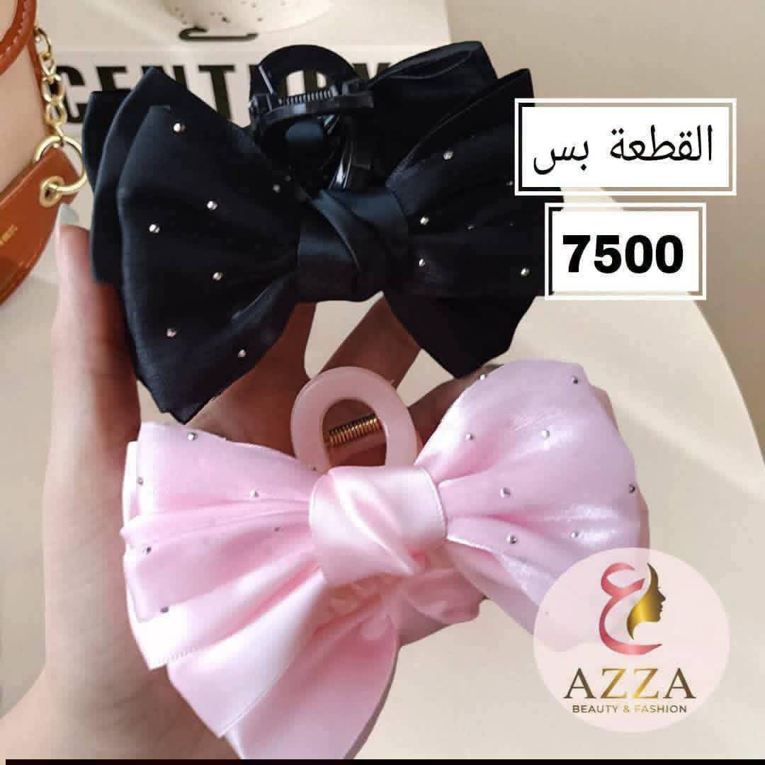 ربطة شعر 