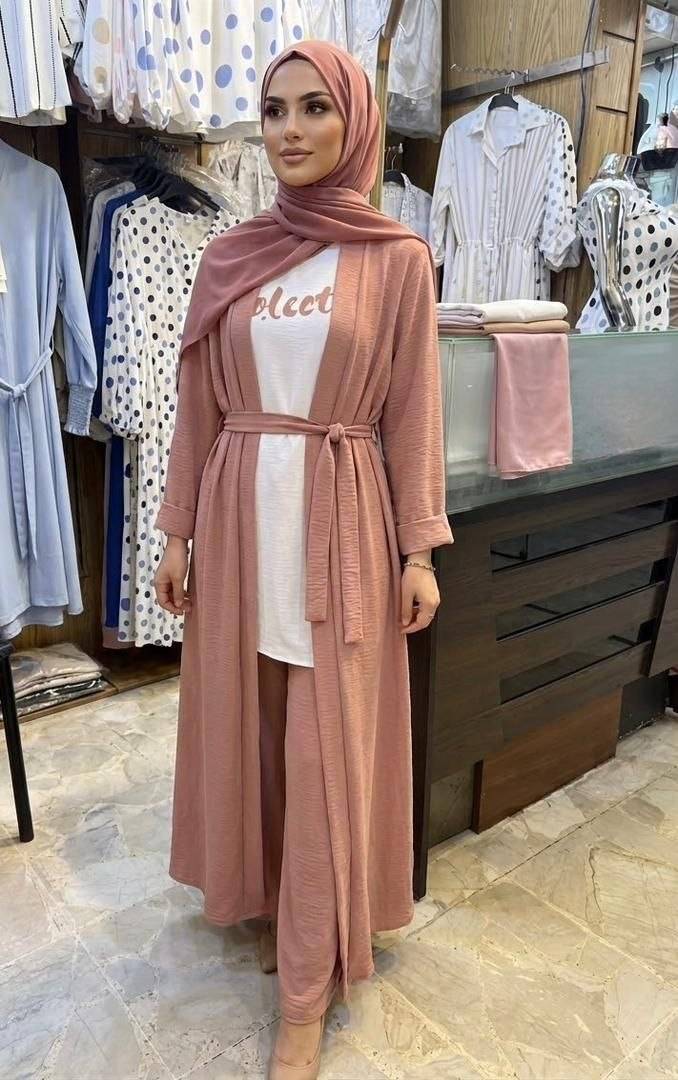طقم شرعي