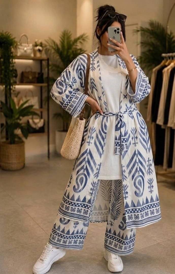 طقم ترند