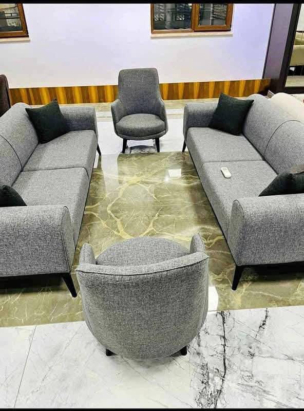 طقم كنبايات 