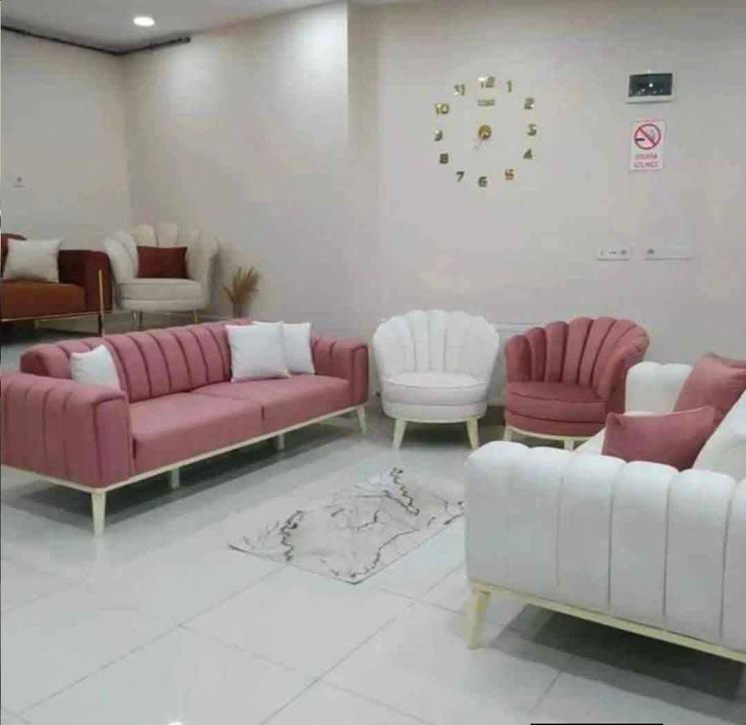 طقم كنبايات 