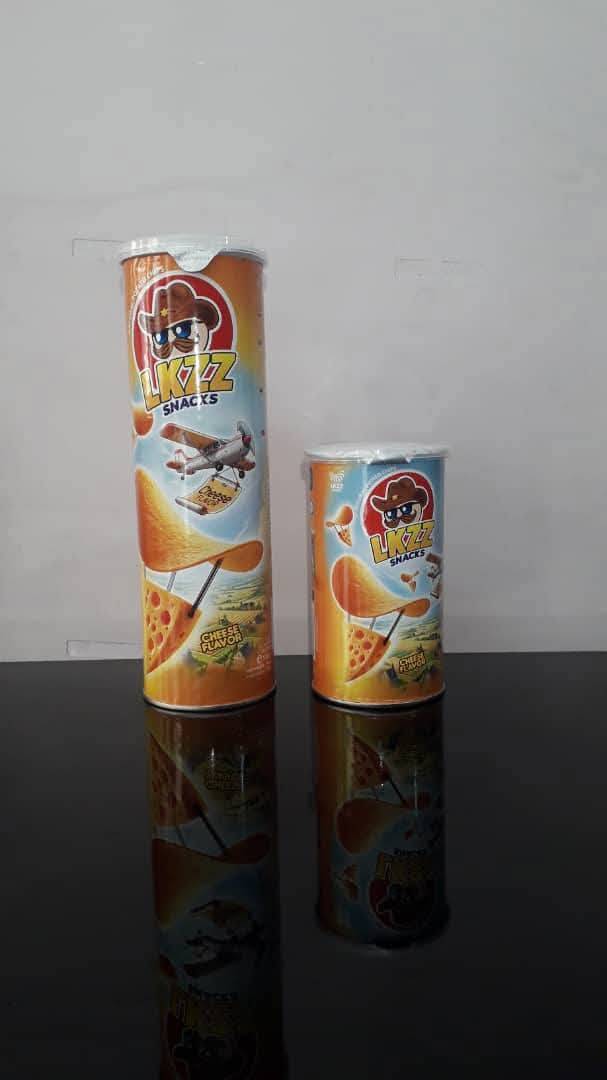 شيبس لكزز 