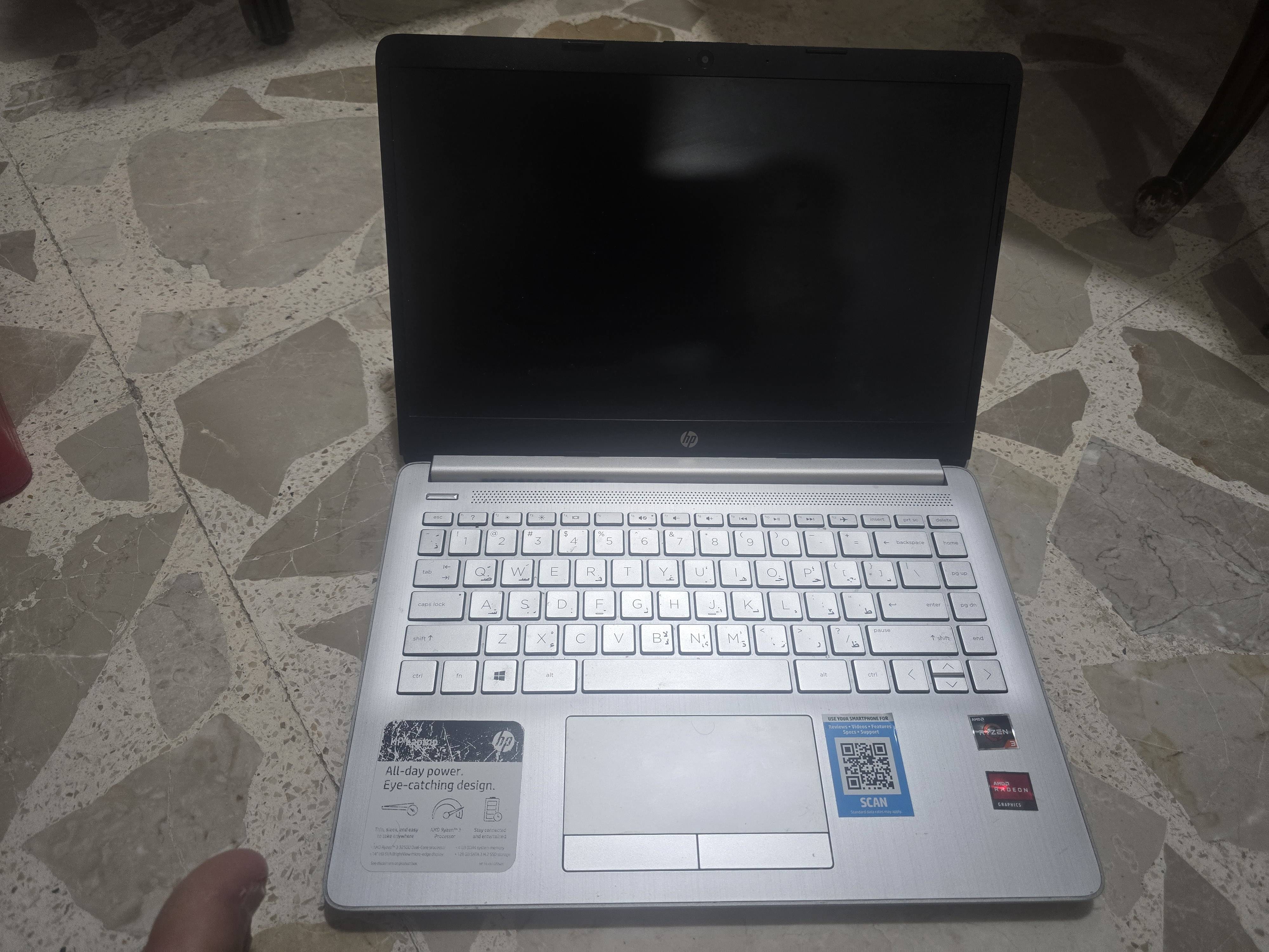 لابتوب Hd
