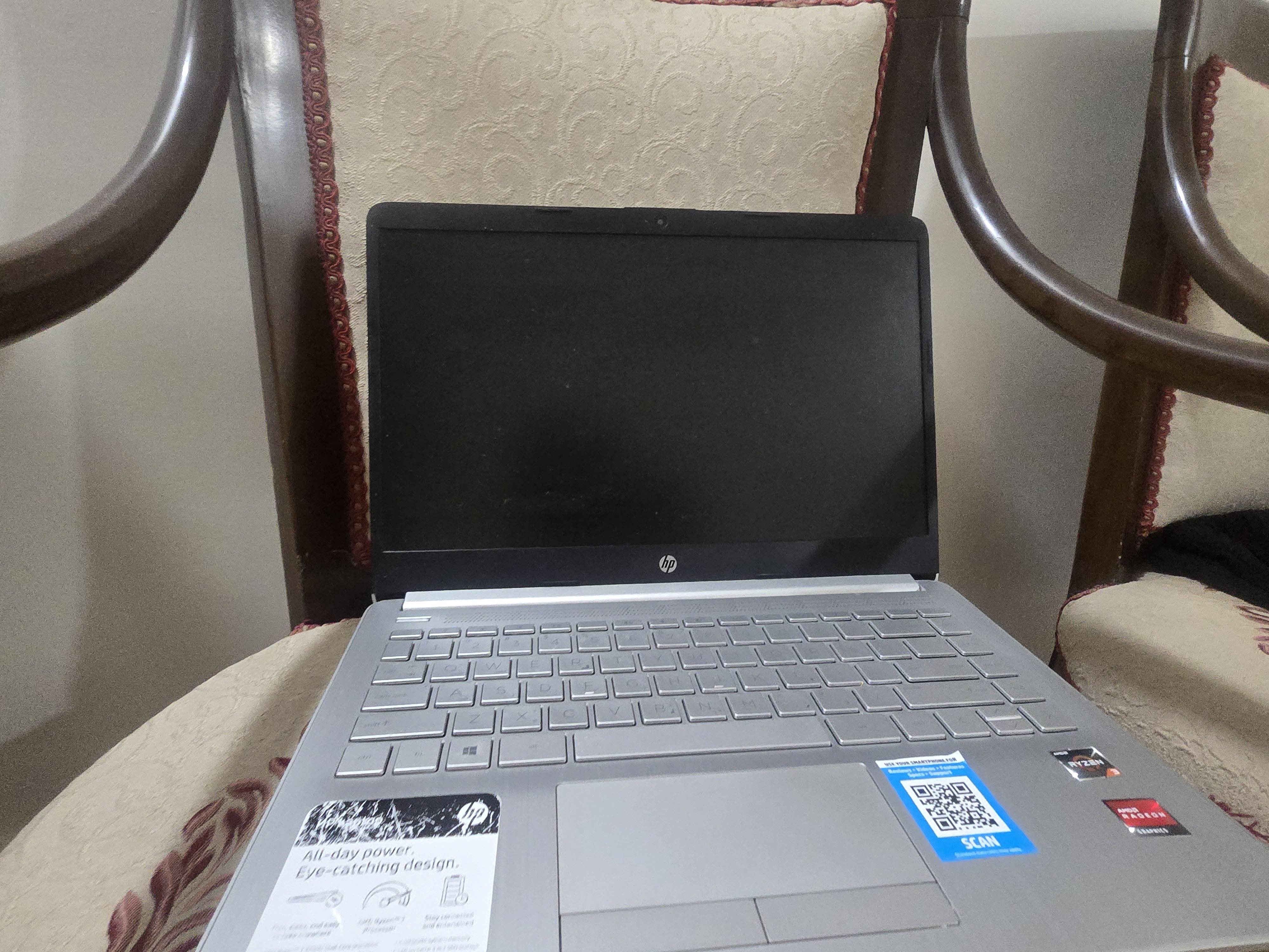 لابتوب  Hp