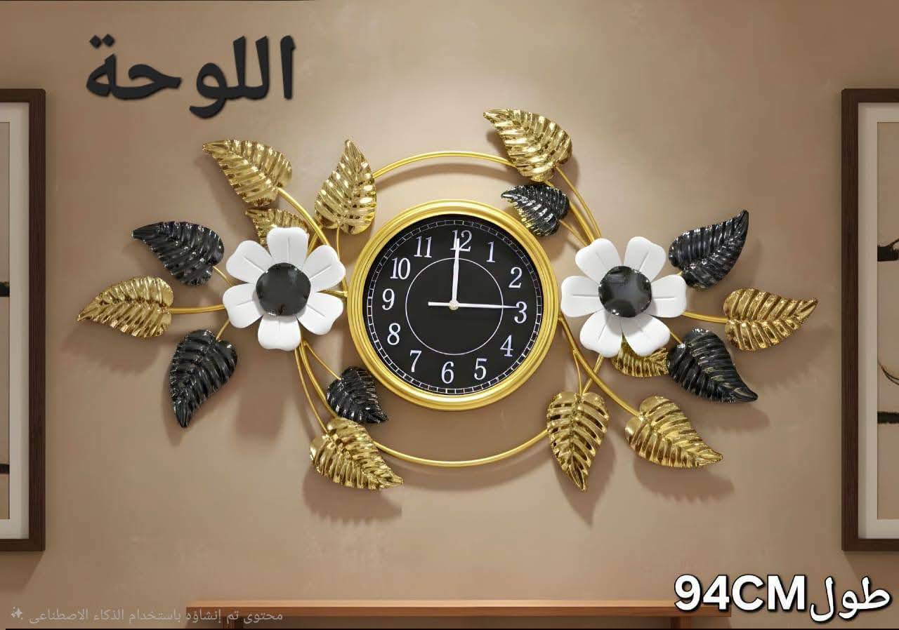 ساعة 