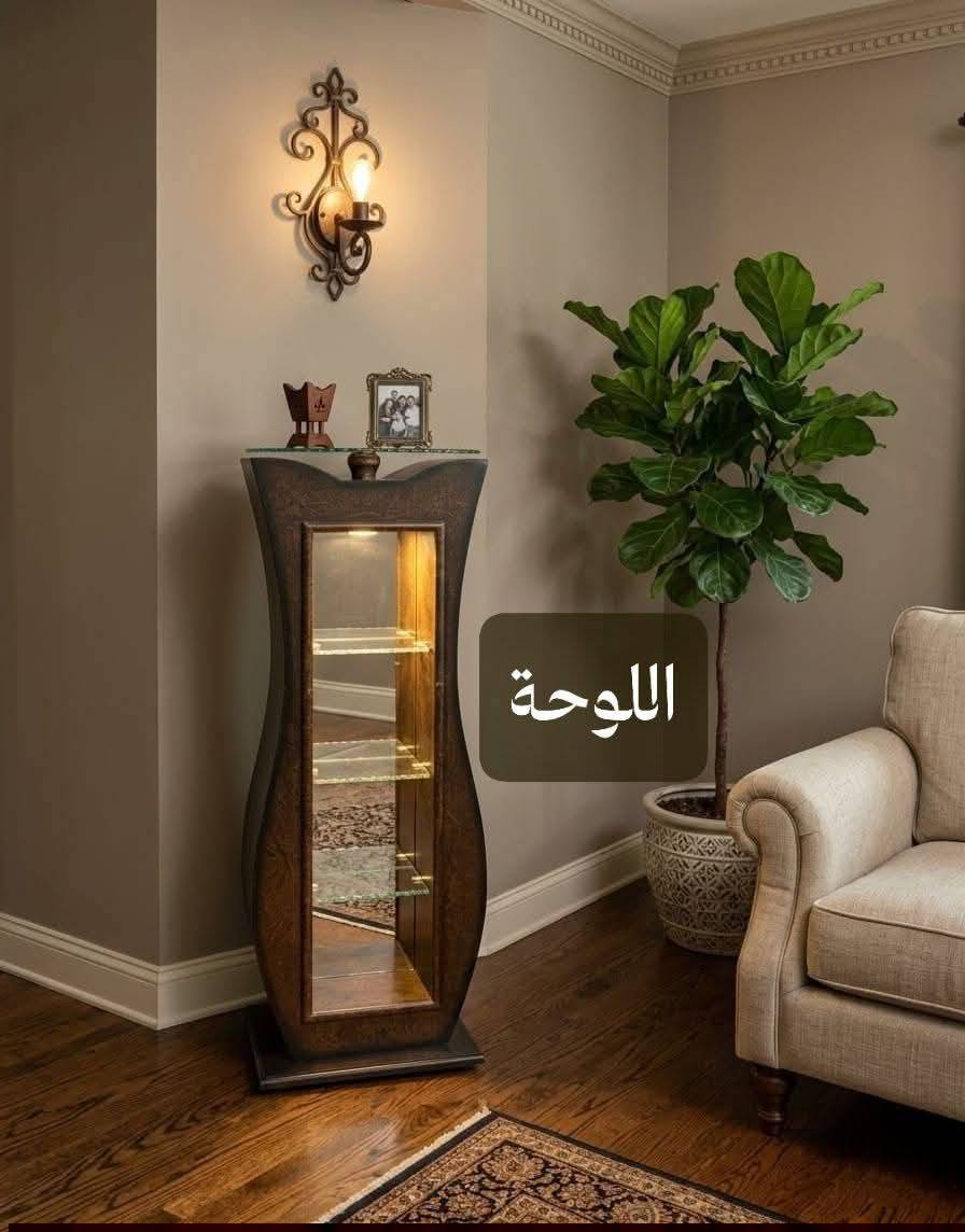 فاترين