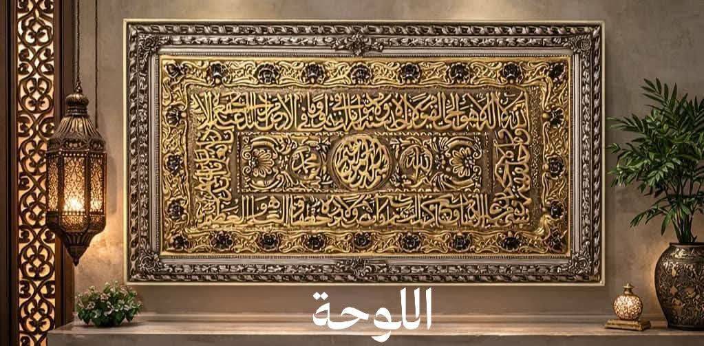 لوحة