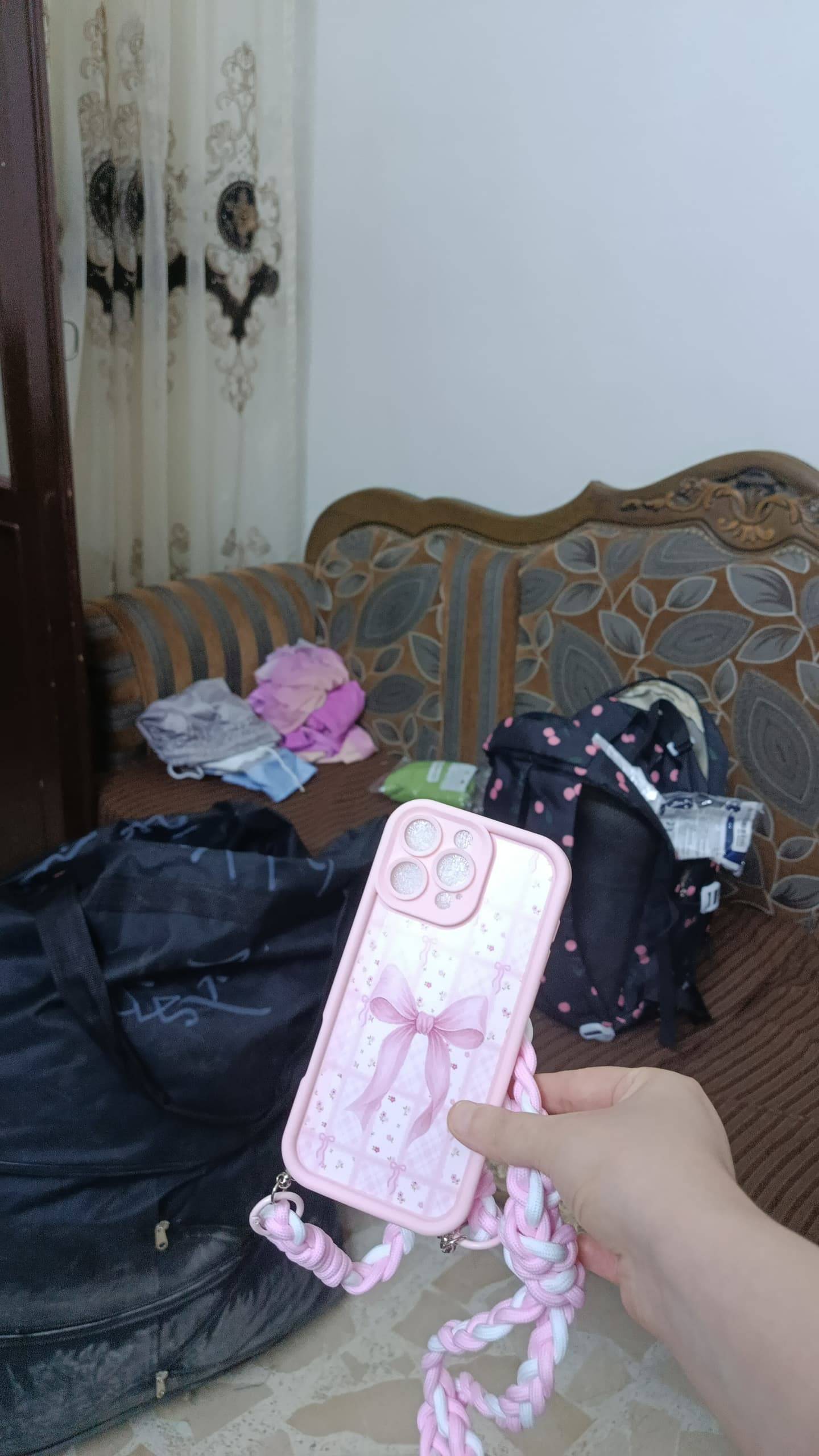 كفر موبايل