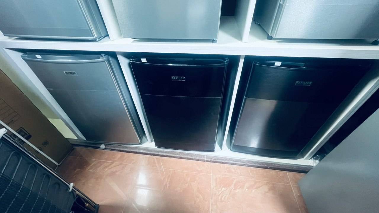 براد مكتب 