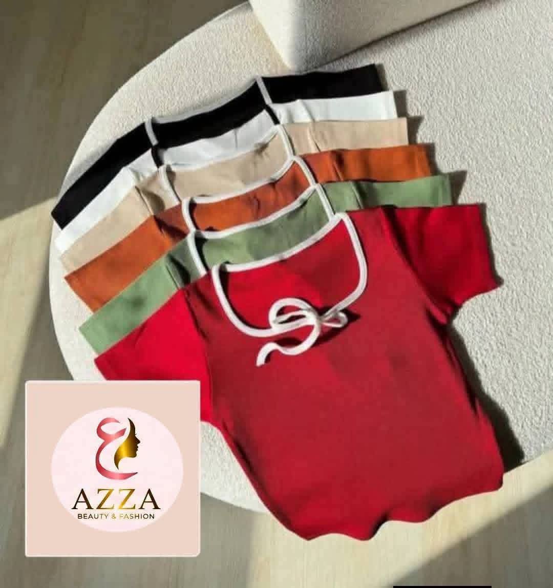 بلوزة نسائي 