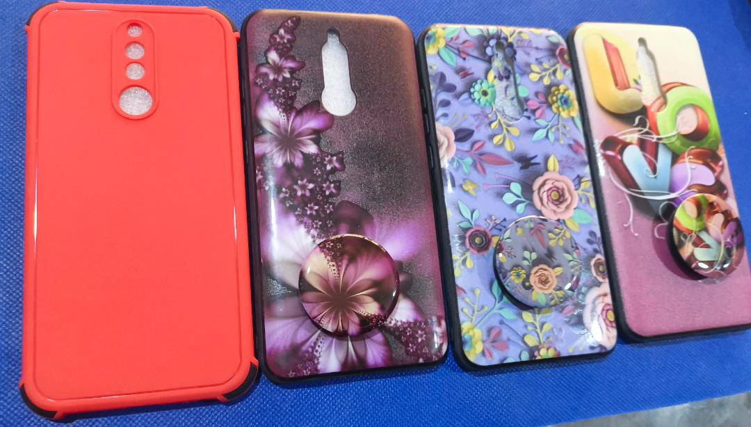 كفر REDMI 8