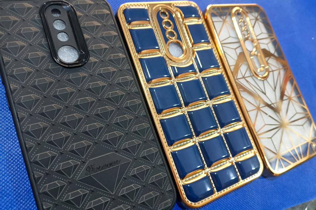 كفر REDMI 8
