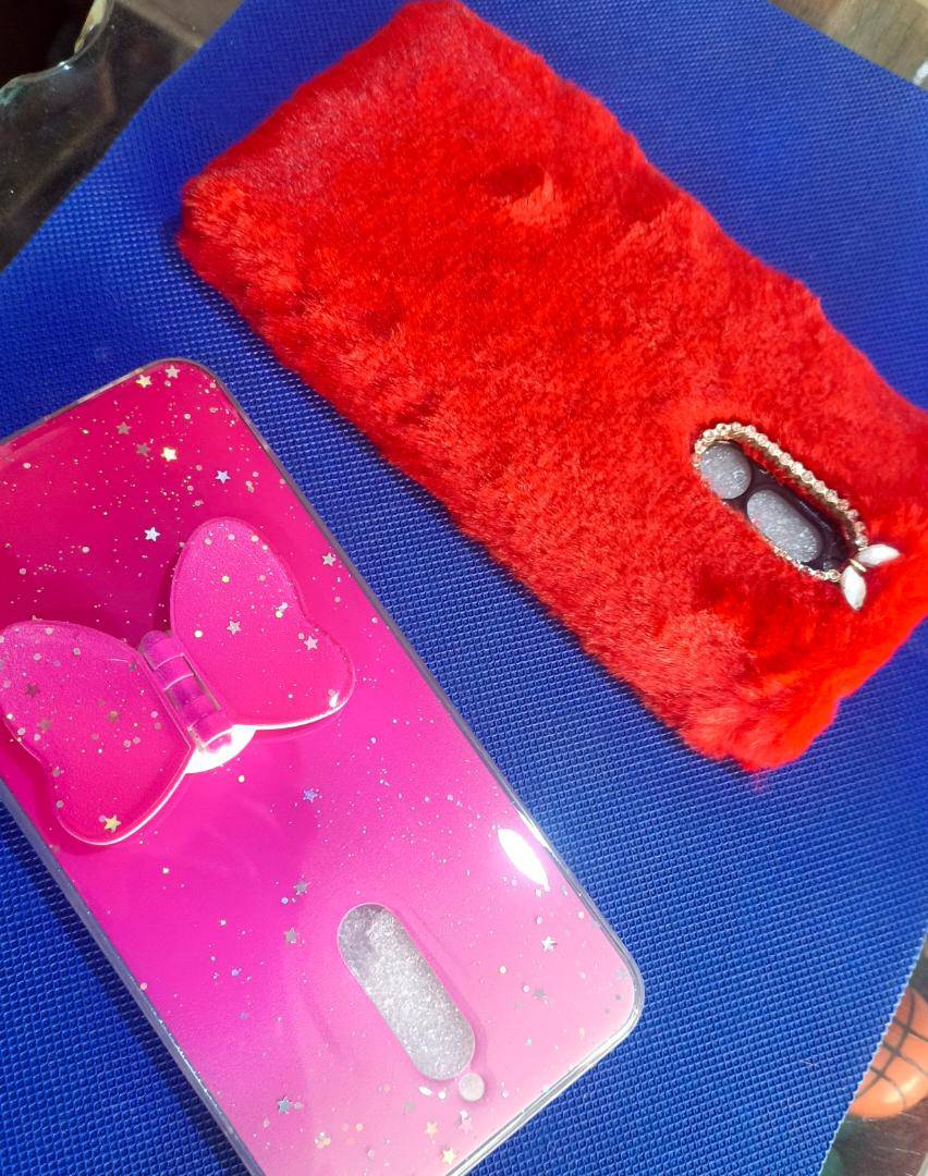 كفر REDMI  8 