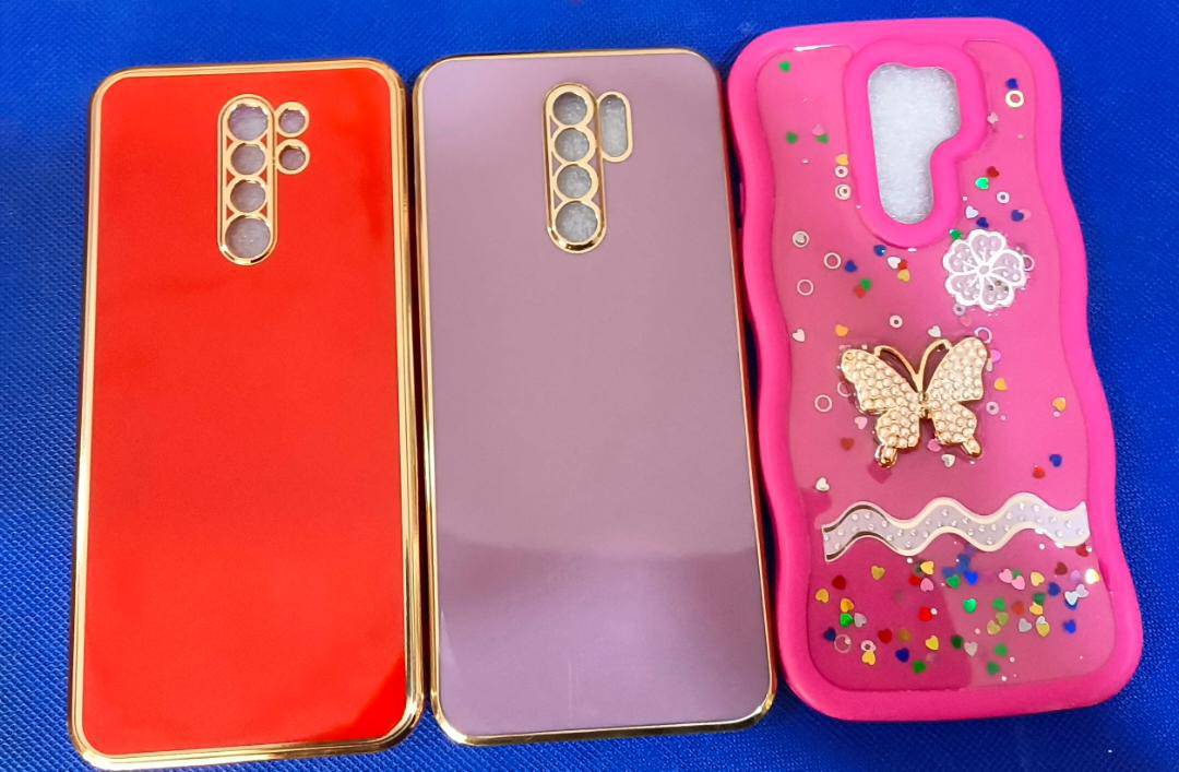 كفر REDMI  9 