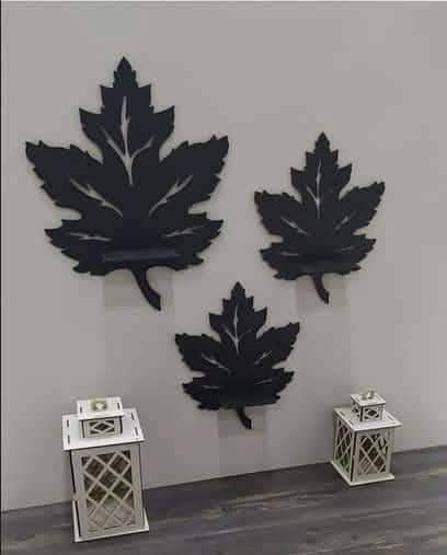 ديكور حائط