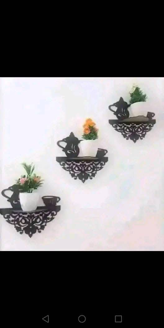 ديكور حائط
