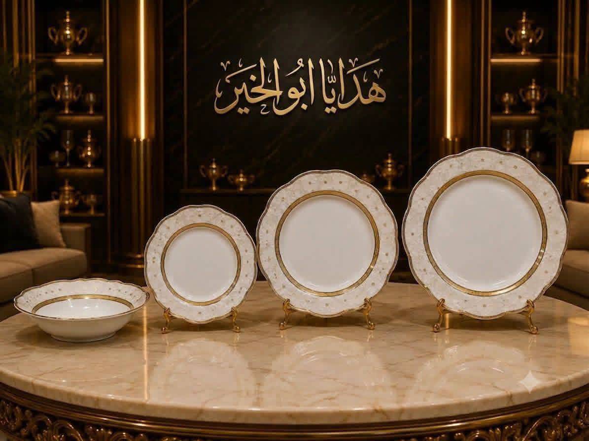 طقم سفرة