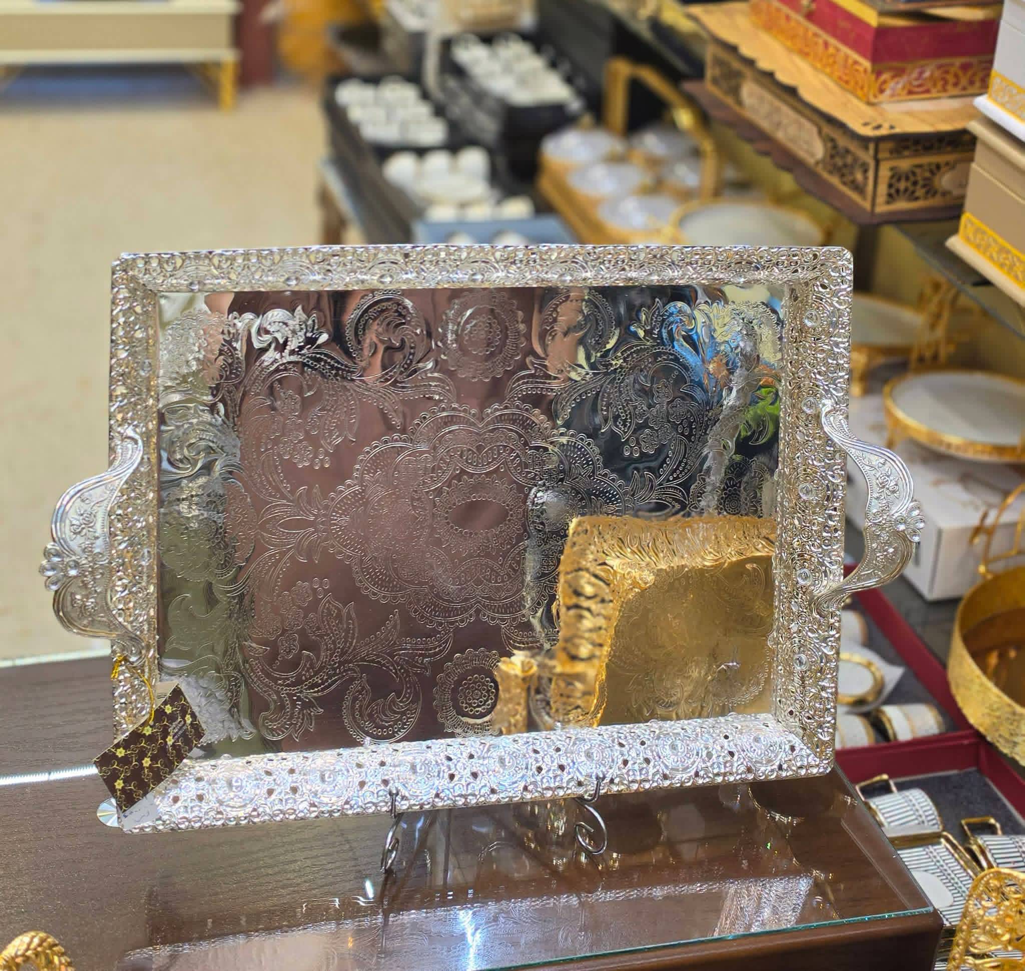 صواني