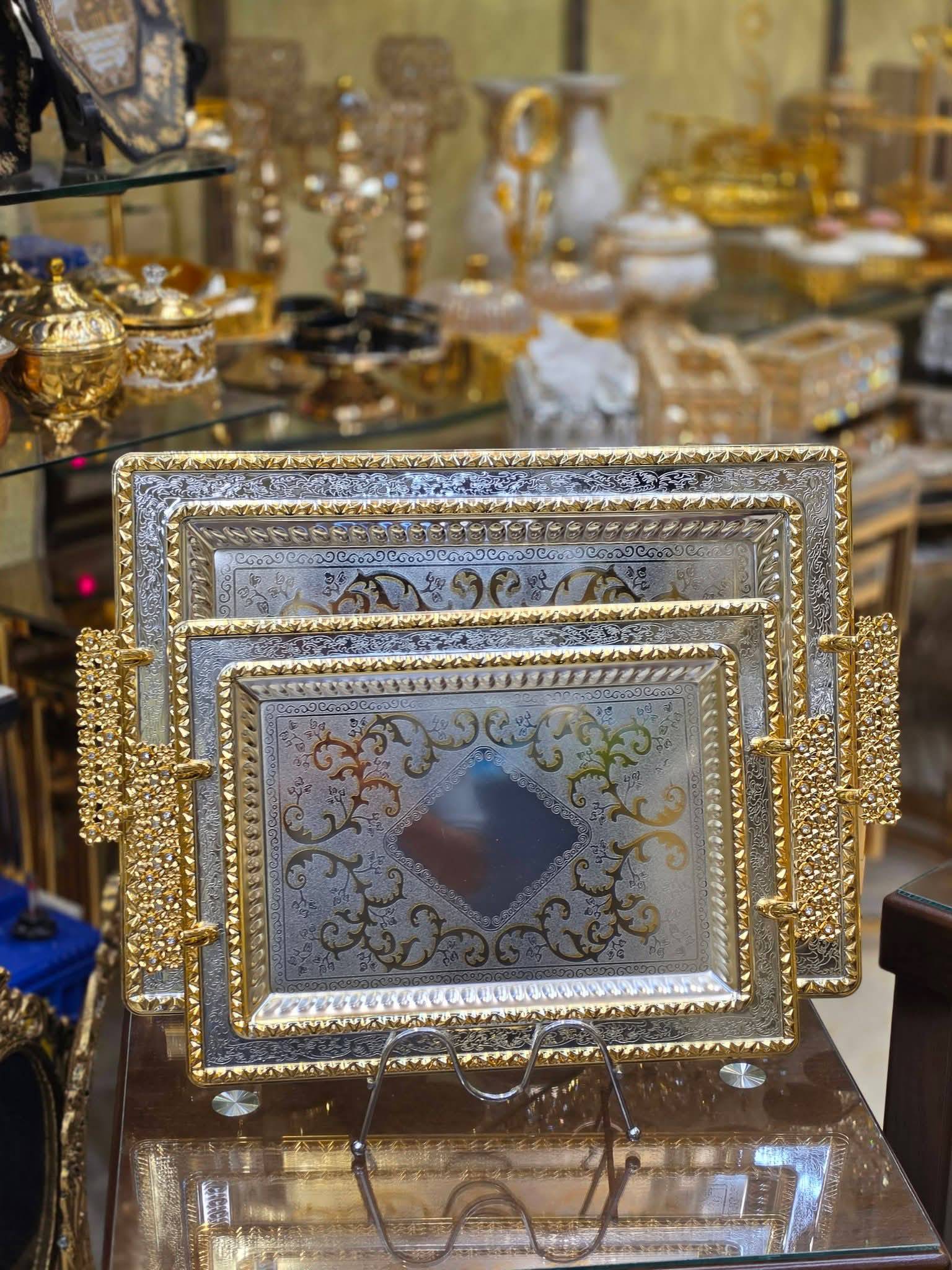 صواني