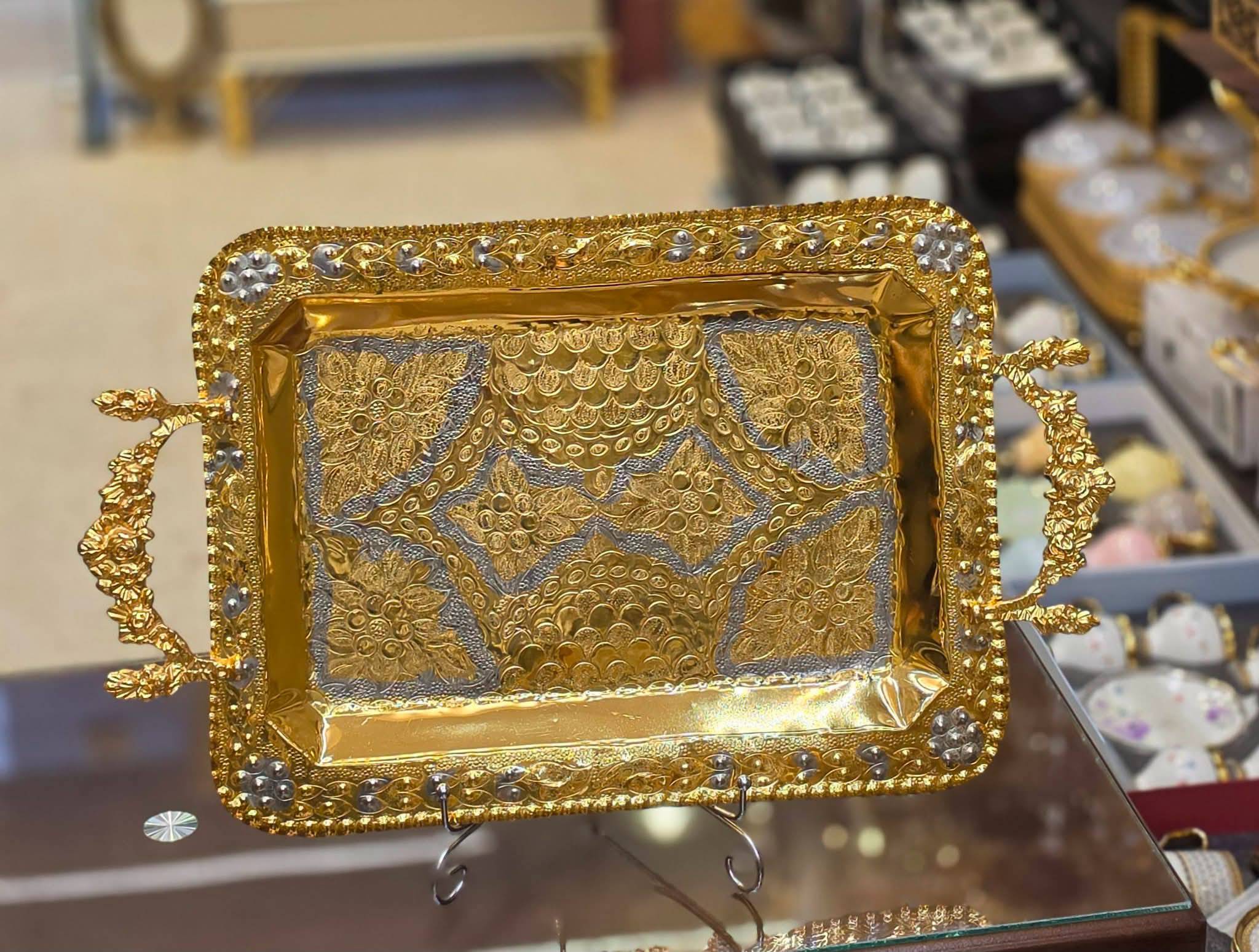 صواني
