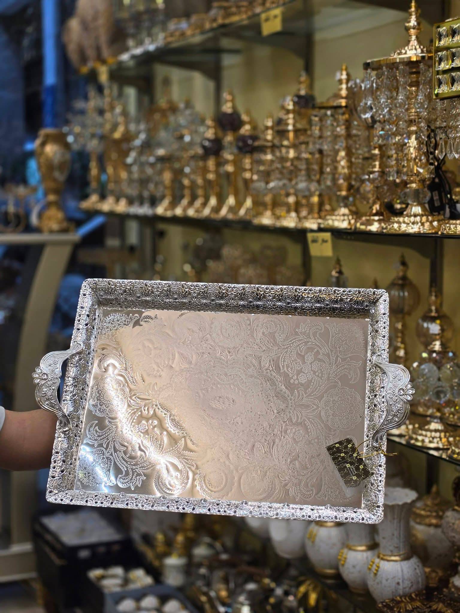 صواني