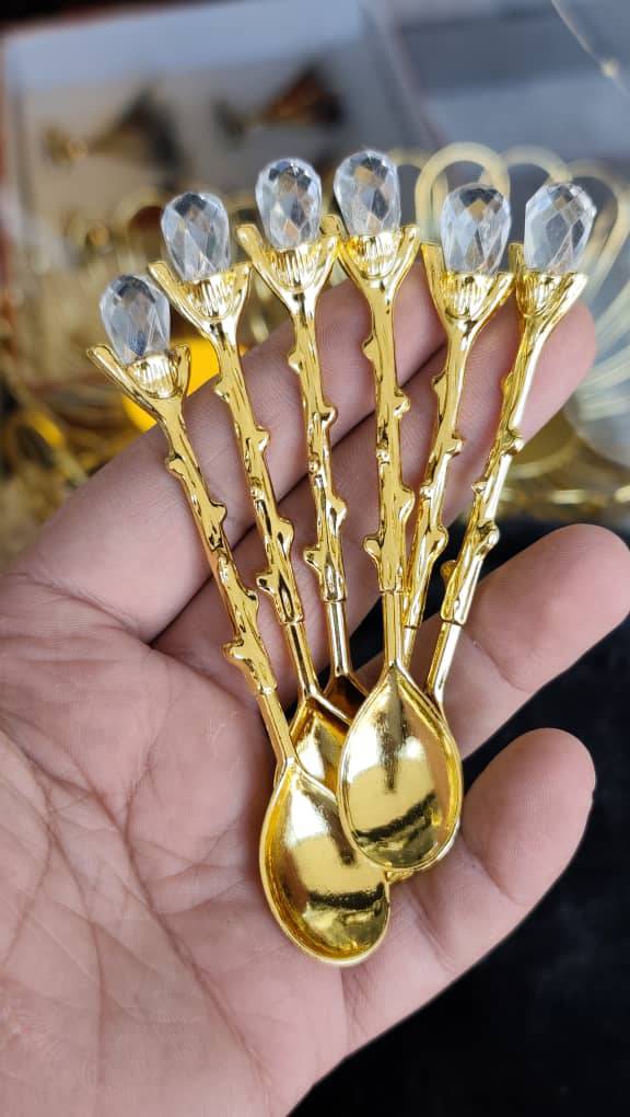 طقم معالق