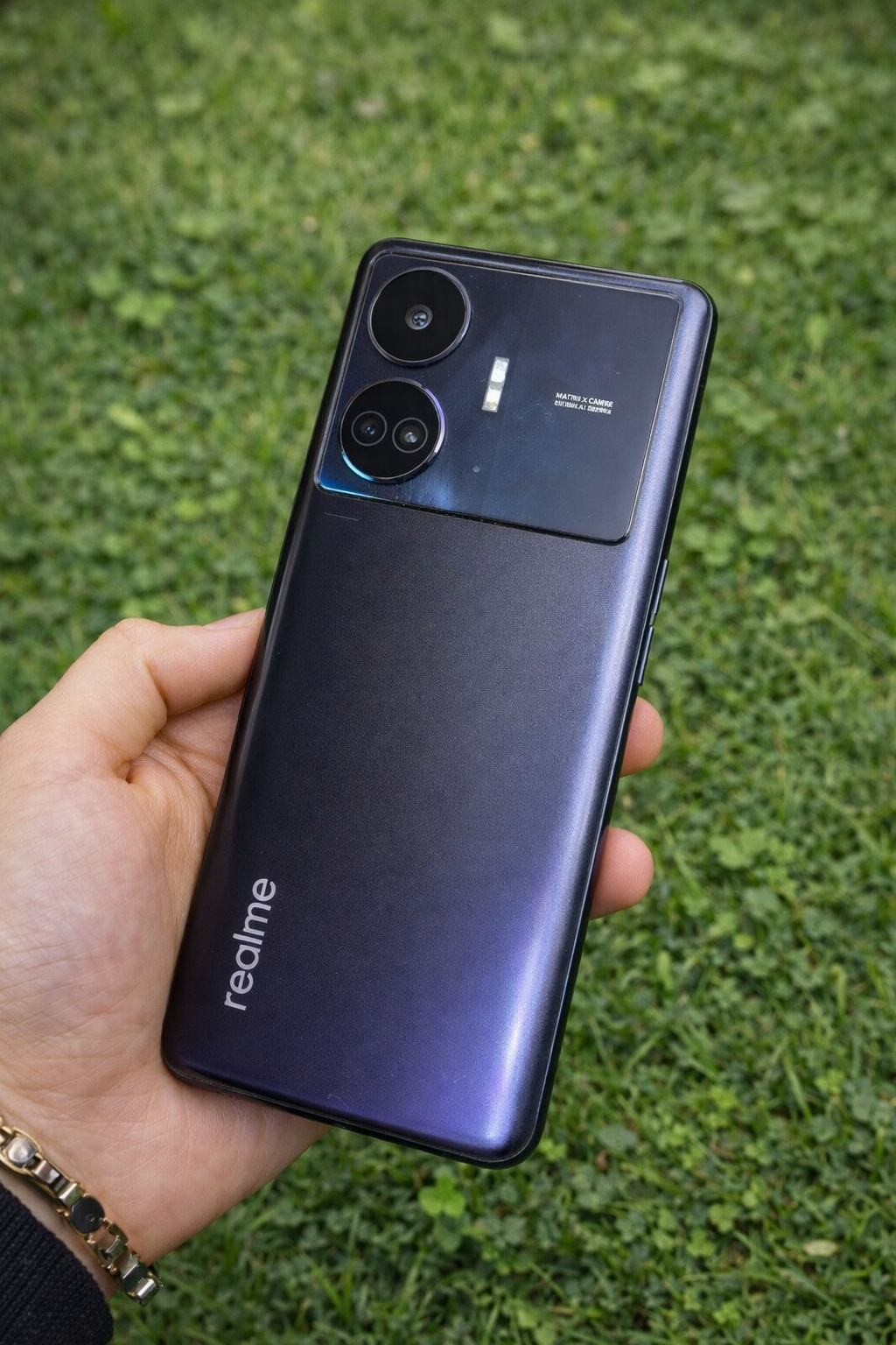 REALME GT NEW 5 SE 
