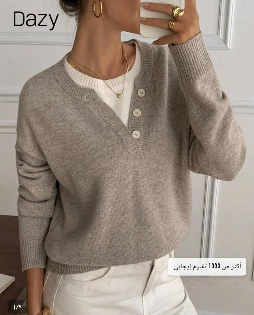 بلوزة