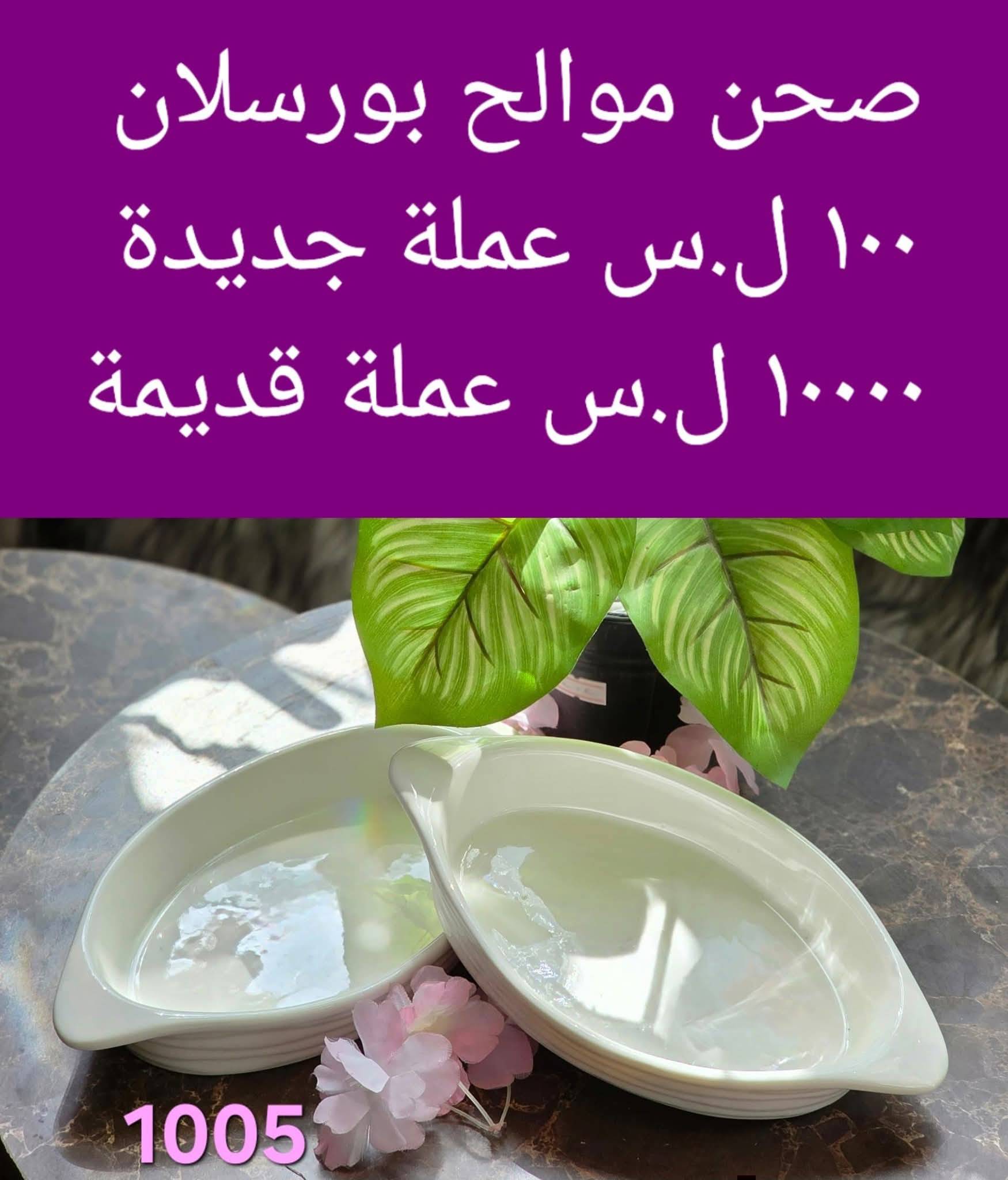 صحن موالح 