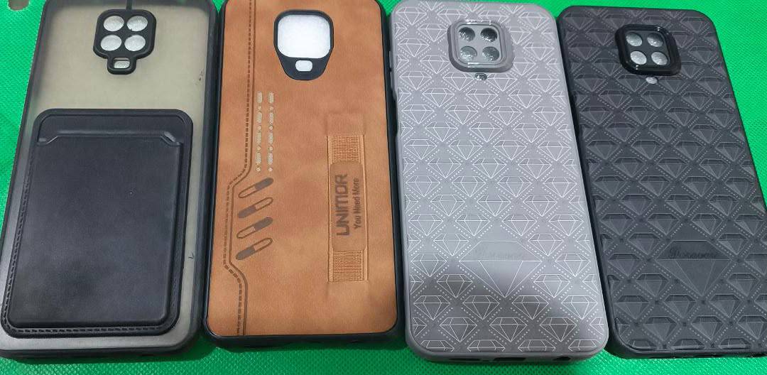كفر Redmi note 9s