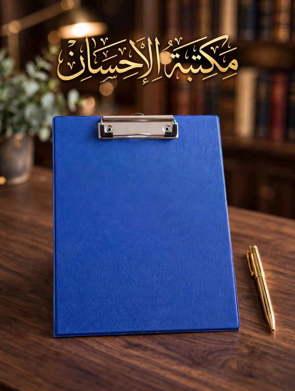 مسند ورق