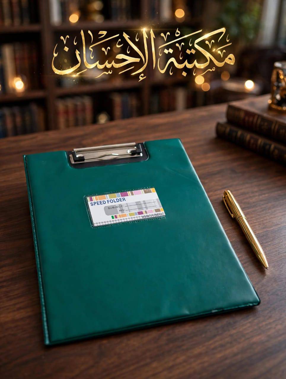مسند ورق