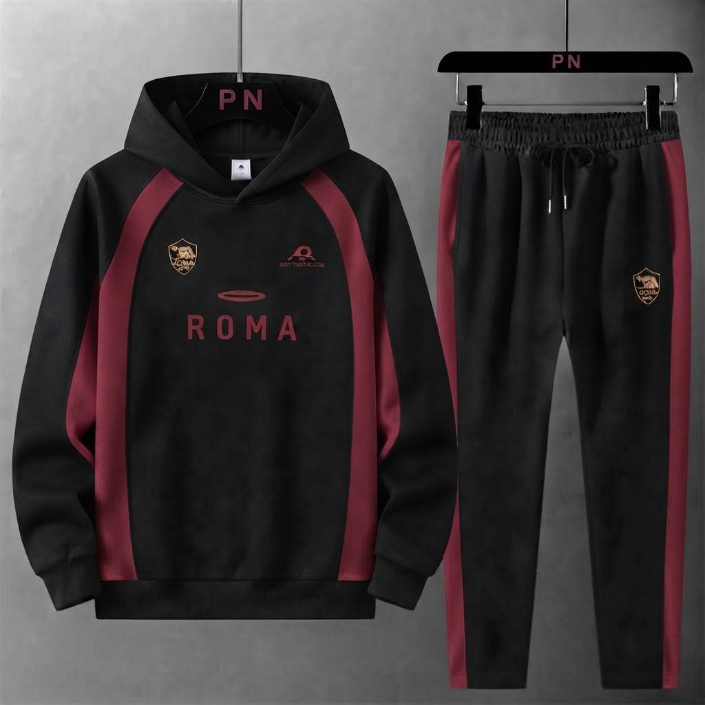 بيجاما ROMA شتوية رجالي قطعتين 