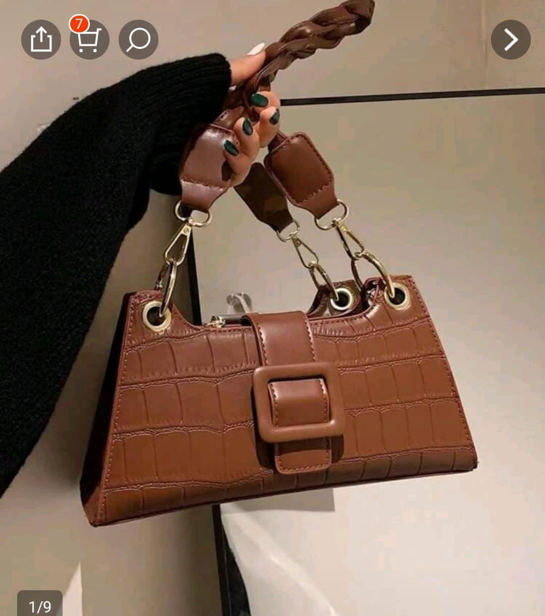 حقيبة نسائية 