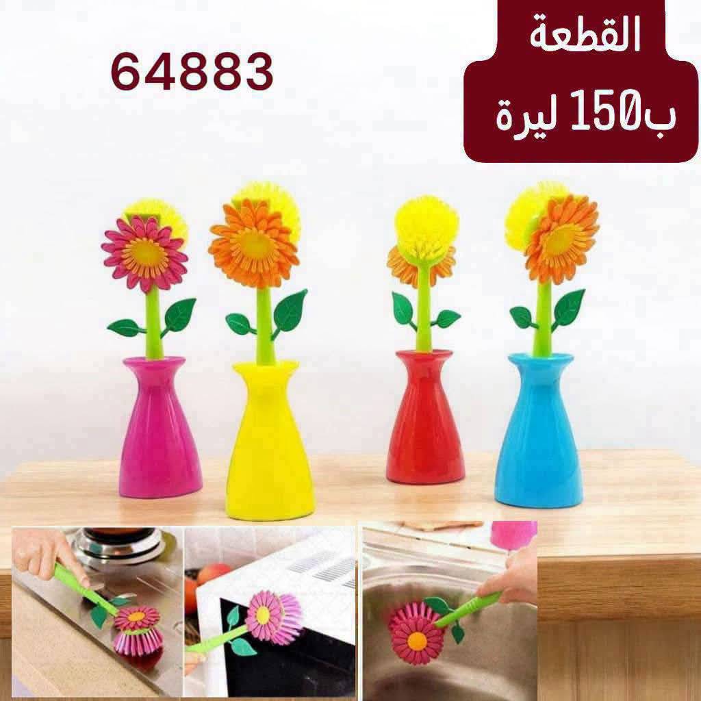 فرشاة مجلى 