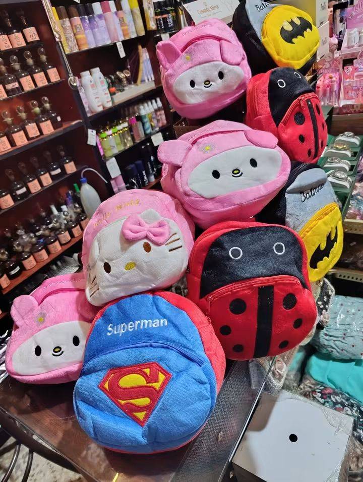 شنتة اطفال 
