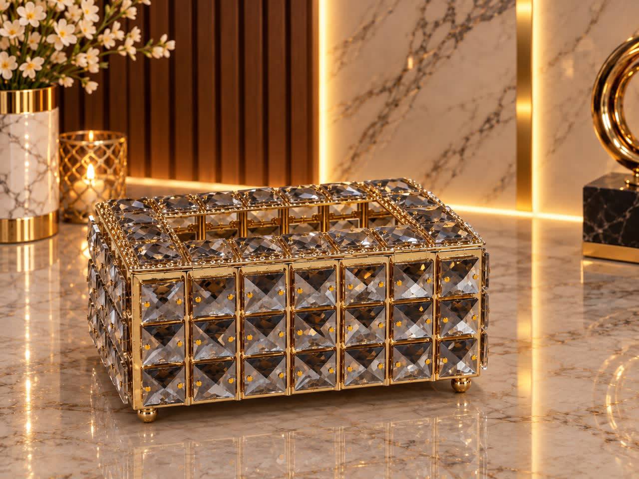 صندوق محارم