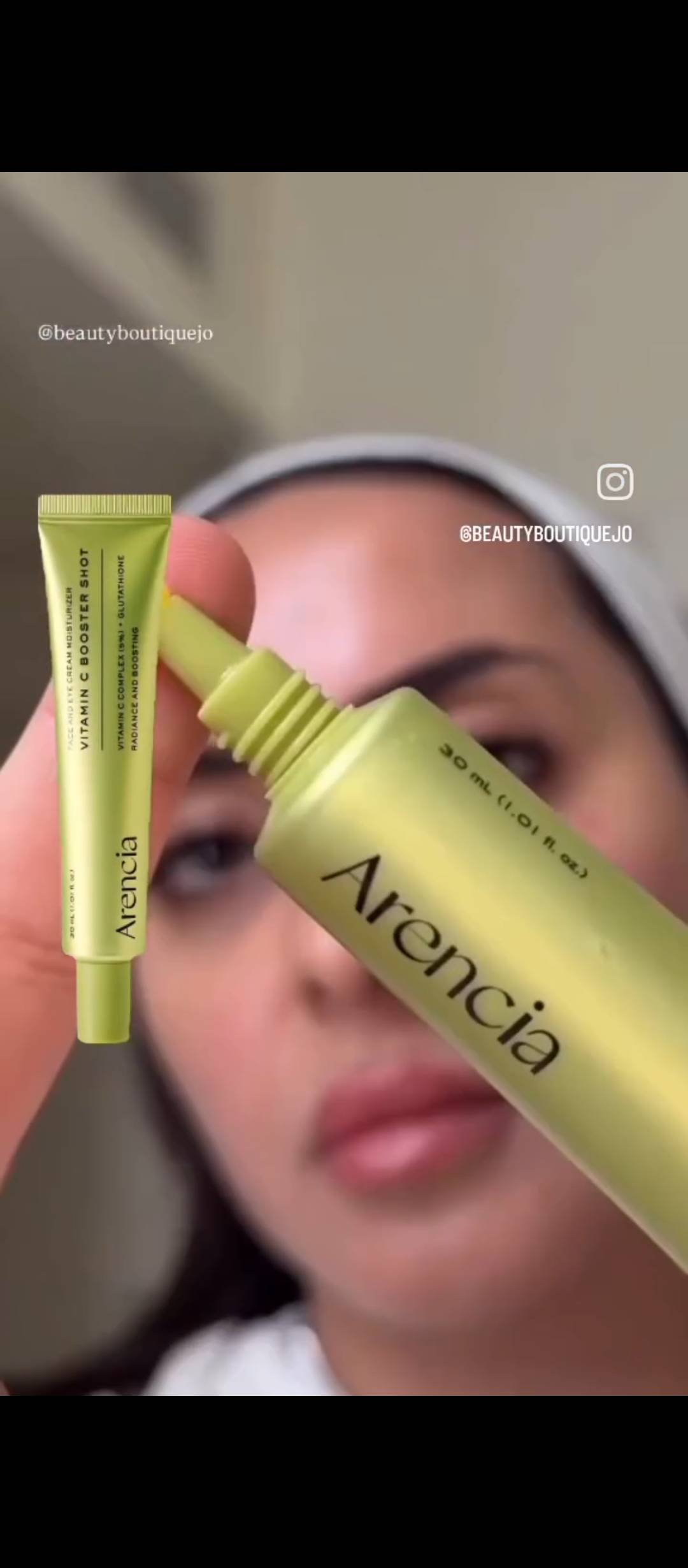 ترند كريمات 