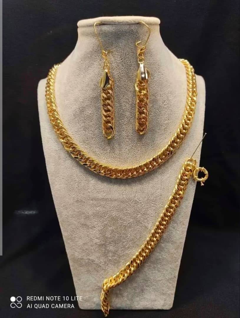 طقم برازيلي