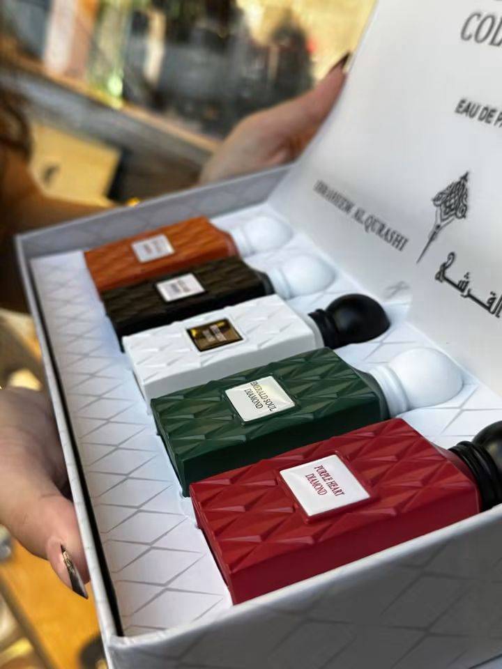 عطور