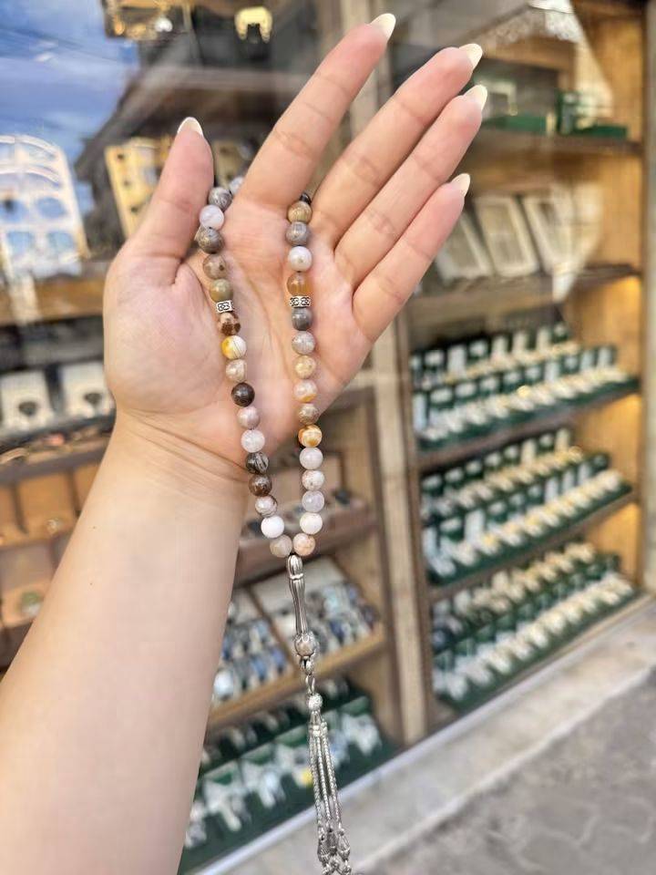مسبحة رجالي