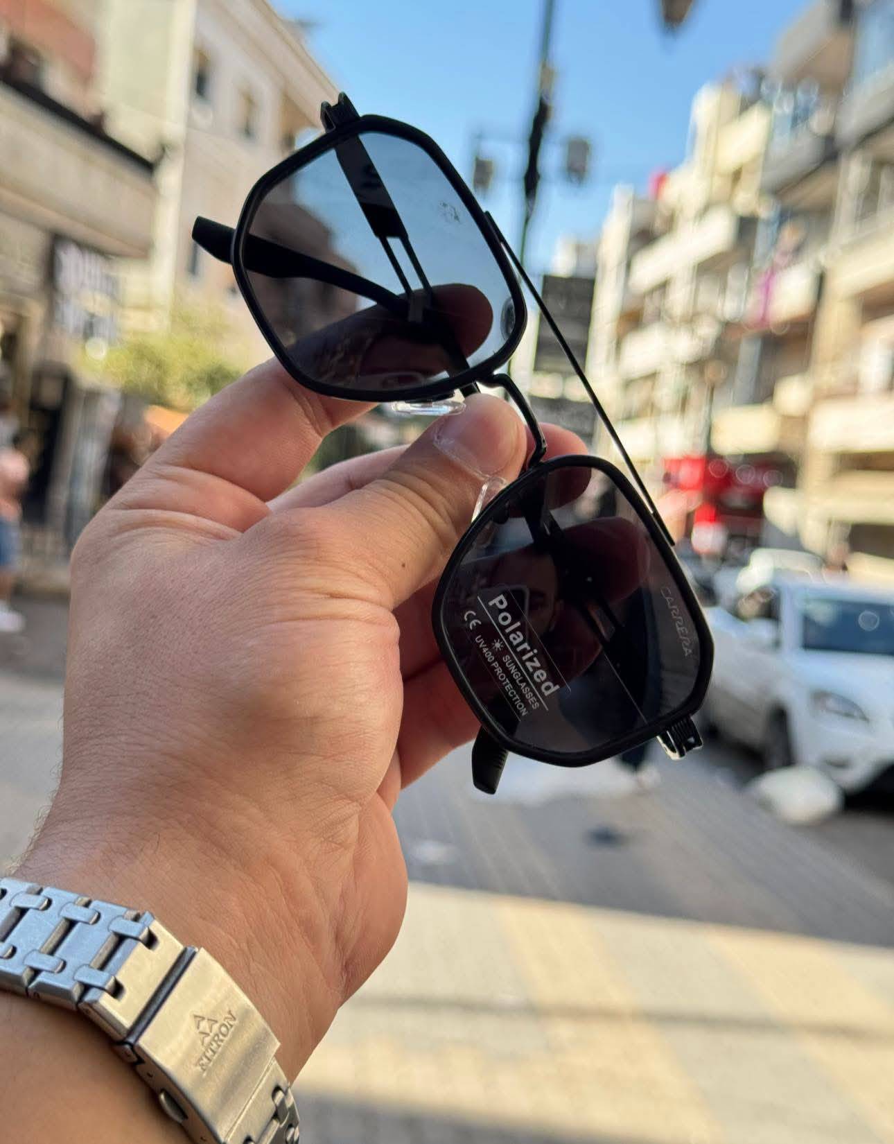 نضارات رجالي 