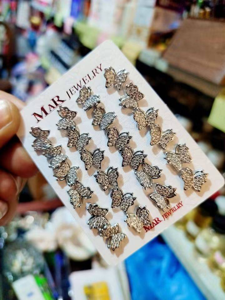 حلق طبي 