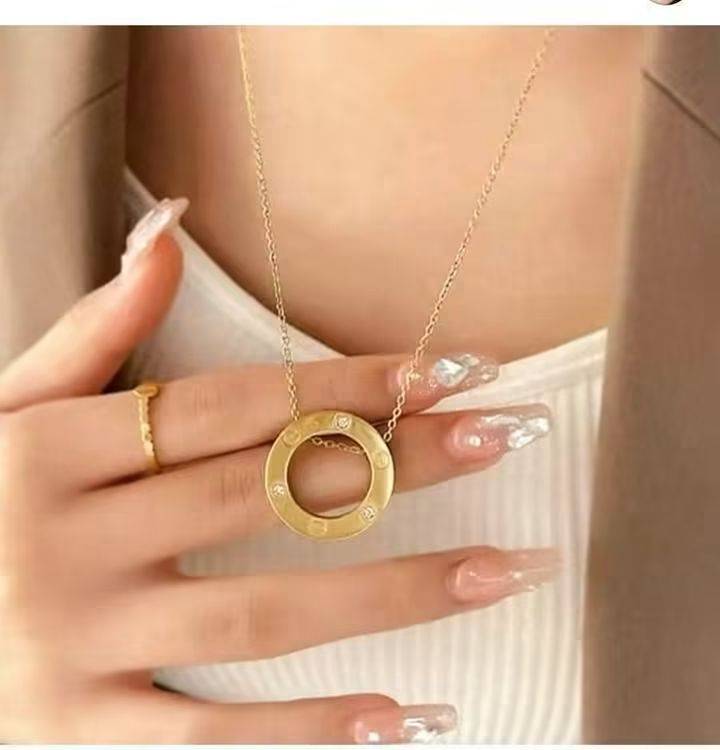 سنسال كارتير ستيل لون ثابت 