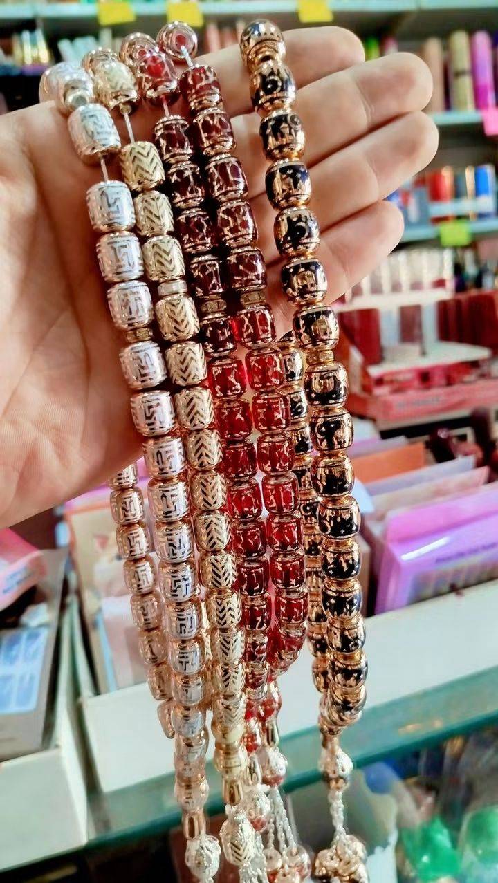 مسبحة 